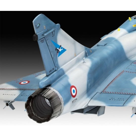 1/48 Dassault Mirage 2000C