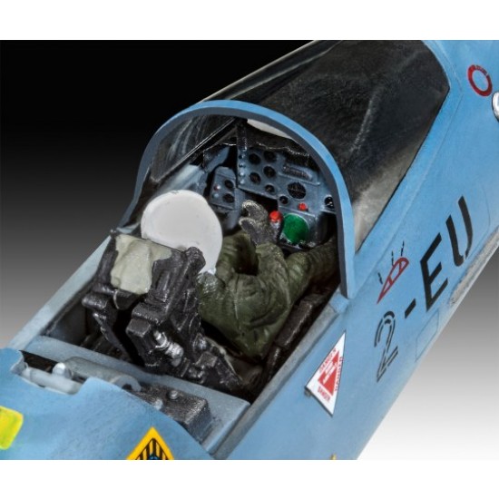 1/48 Dassault Mirage 2000C