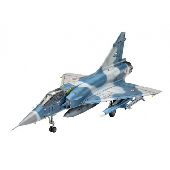 1/48 Dassault Mirage 2000C