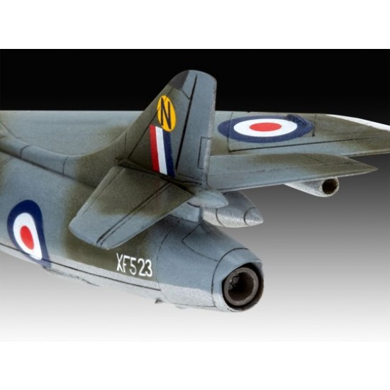 1/144 Hawker Hunter FGA.9