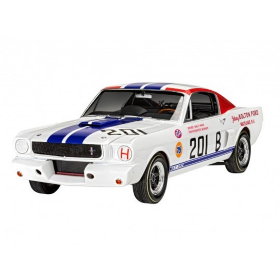 1/24 1966 Shelby GT350R
