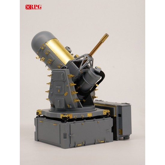 1/35 US MK 15 Phalanx CIWS Close-in Weapon System