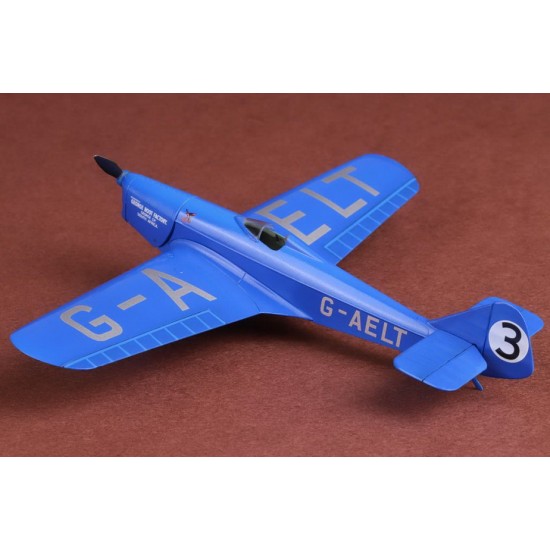 1/72 Miles M.5A Sparrowhawk Schlesinger Race