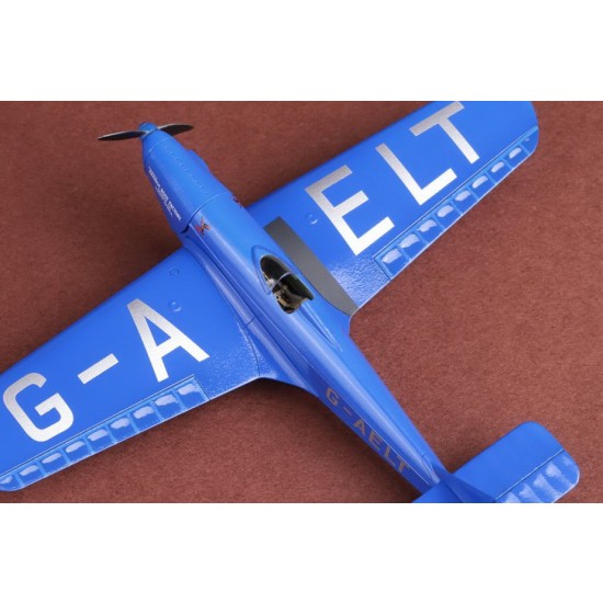 1/72 Miles M.5A Sparrowhawk Schlesinger Race