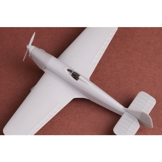 1/72 Miles M.5A Sparrowhawk Schlesinger Race