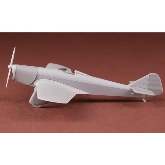 1/72 Miles M.5A Sparrowhawk Schlesinger Race