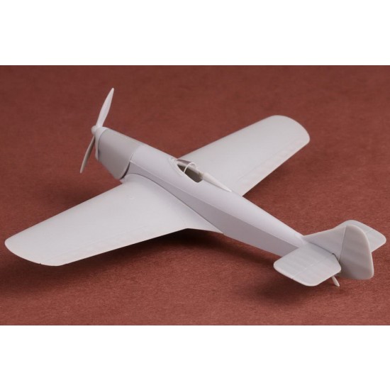 1/72 Miles M.5A Sparrowhawk Schlesinger Race