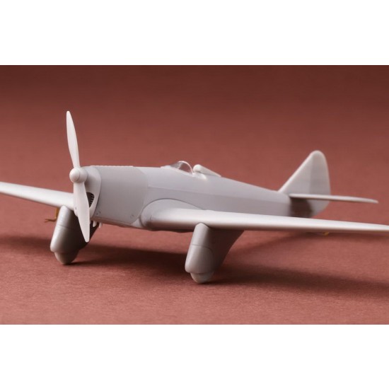 1/72 Miles M.5A Sparrowhawk Schlesinger Race