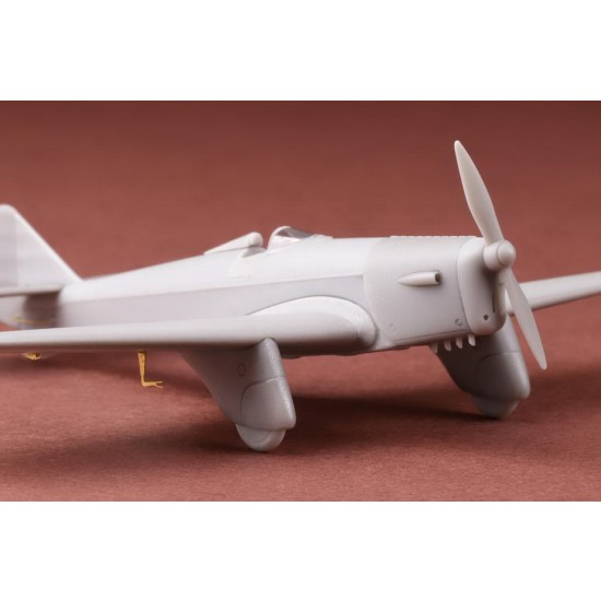 1/72 Miles M.5A Sparrowhawk Schlesinger Race