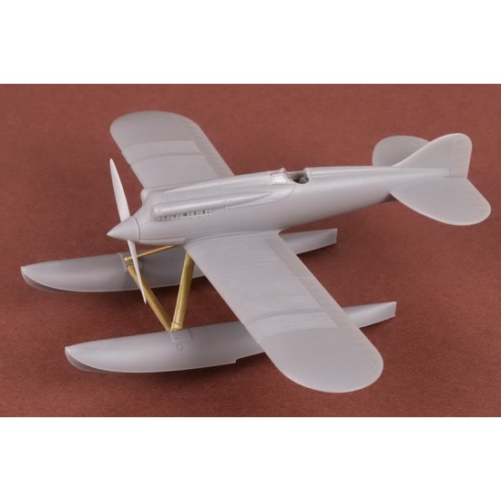 1/72 Macchi M.39 Schneider Trophy 1926