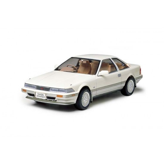 1/24 Toyota Soarer 3.0 GT