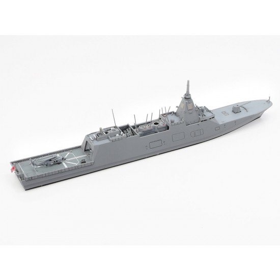 1/700 JMSDF Defense Ship FFM-1