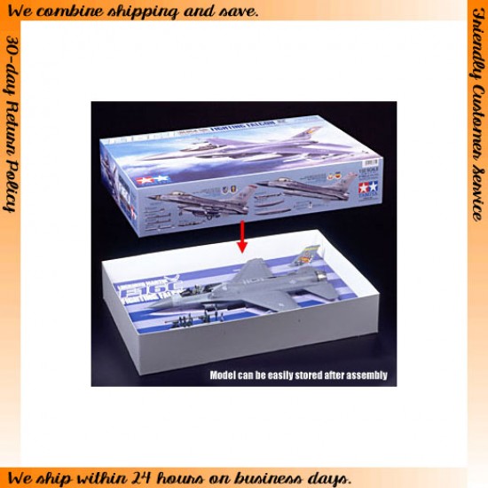 1/32 Lockheed Martin F-16CJ Block 50 - Fighting Falcon