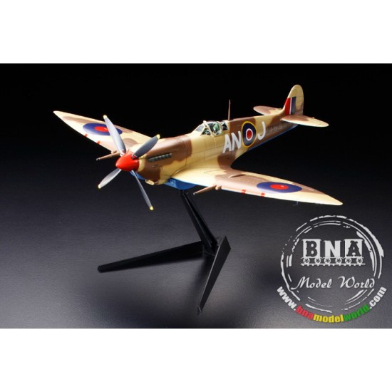 1/32 Supermarine Spitfire Mk.VIII