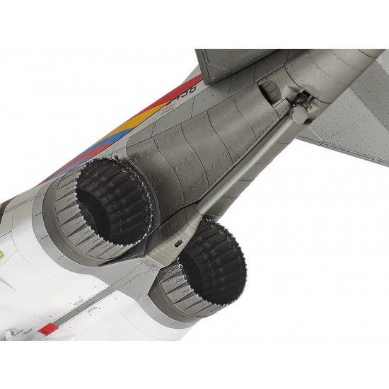 1/48 McDonnell Douglas F-4B Phantom II