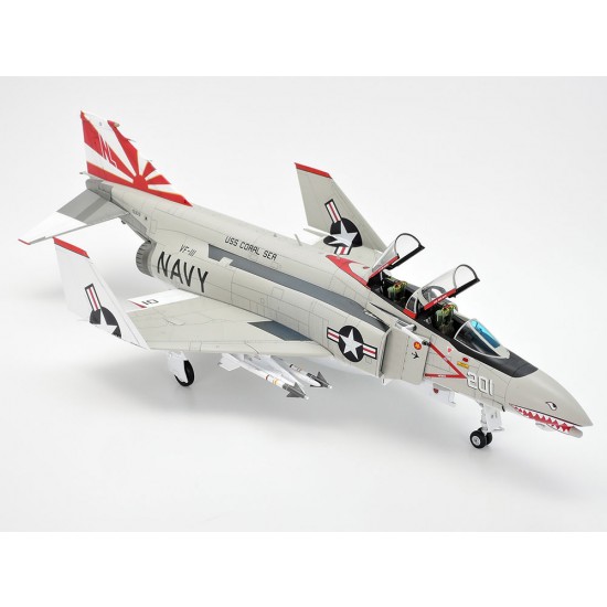 1/48 McDonnell Douglas F-4B Phantom II