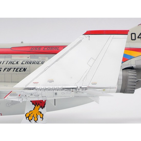 1/48 McDonnell Douglas F-4B Phantom II