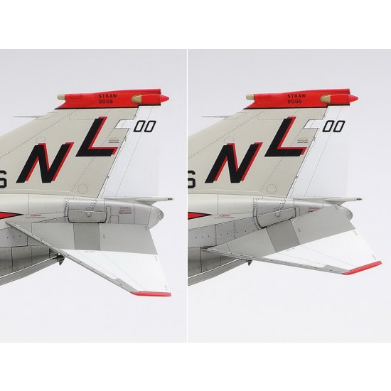 1/48 McDonnell Douglas F-4B Phantom II