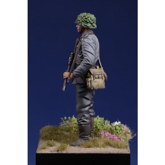 1/35 WWII Finnish Soldier (WW II)