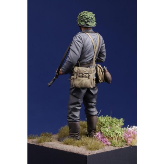 1/35 WWII Finnish Soldier (WW II)