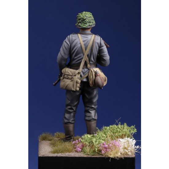 1/35 WWII Finnish Soldier (WW II)