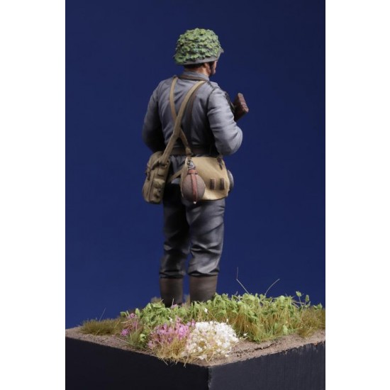 1/35 WWII Finnish Soldier (WW II)