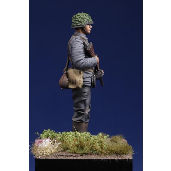 1/35 WWII Finnish Soldier (WW II)