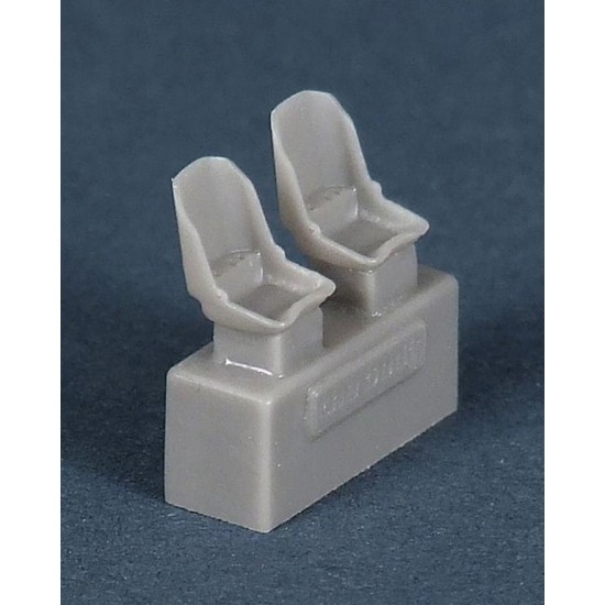 1/72 Focke-Wulf Seats