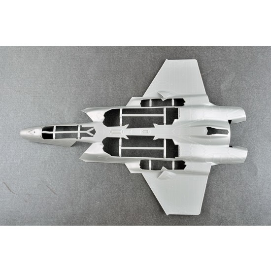 1/32 Lockheed Martin F-35C Lightning