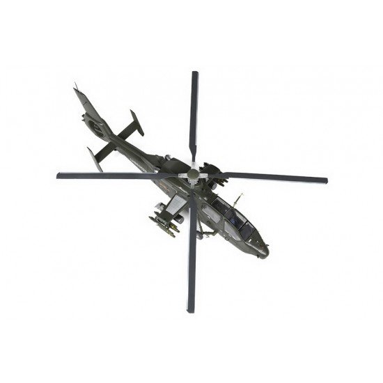 1/48 Z-19 Light Scout/Attack Helicopter