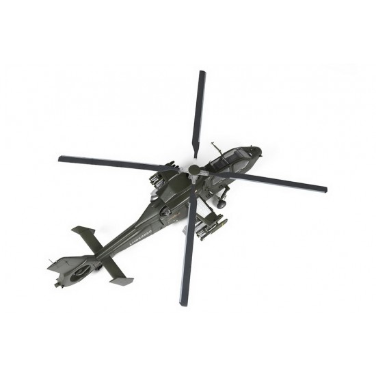 1/48 Z-19 Light Scout/Attack Helicopter