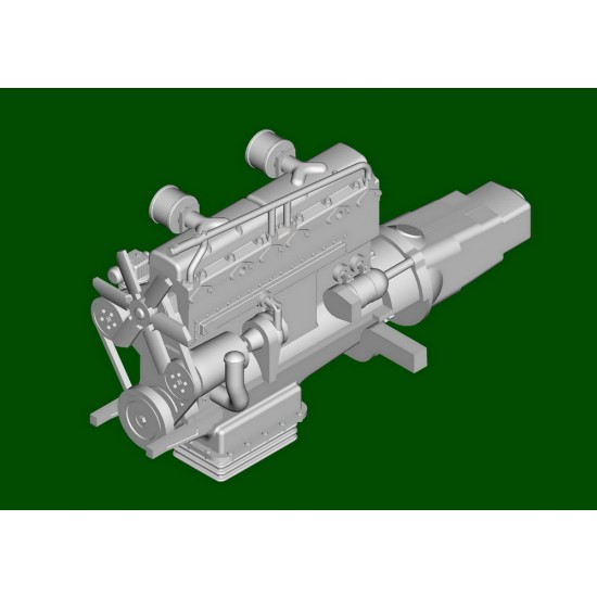 1/35 L4500A mit 2cm Flak 38