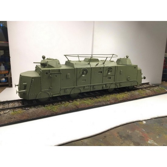 1/35 Littorina Libli 4