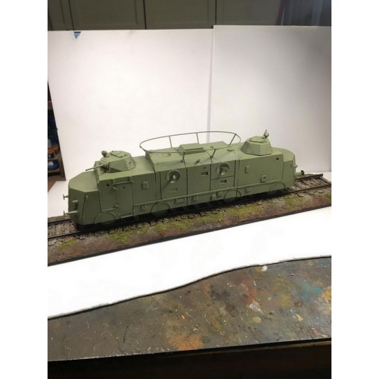 1/35 Littorina Libli 4