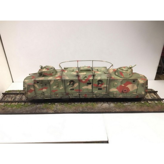 1/35 Littorina Libli 4