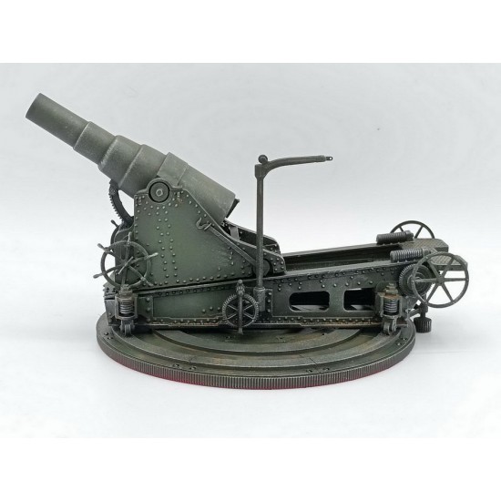 1/35 Obice 280A Canna Media