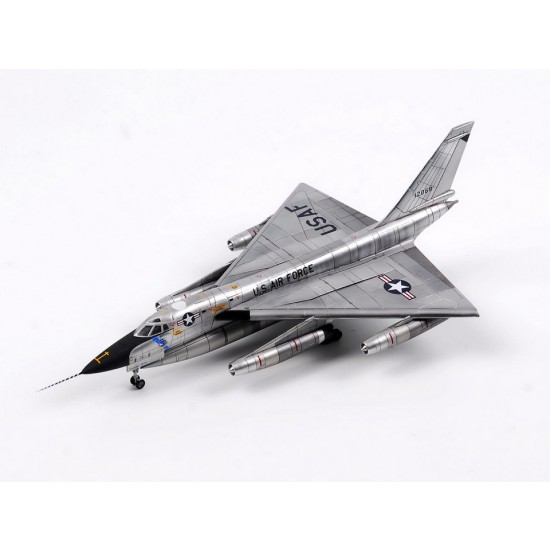 1/144 Convair B-58A Hustler [Premium Edition]