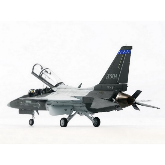 1/48 KAI T-50A Golden Eagle T-X Program