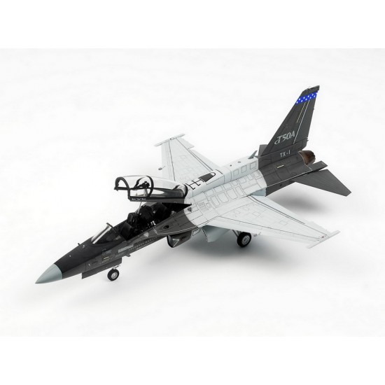 1/48 KAI T-50A Golden Eagle T-X Program