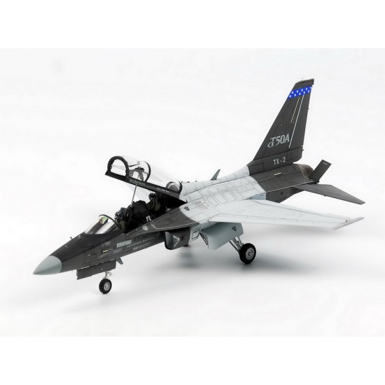 1/48 KAI T-50A Golden Eagle T-X Program