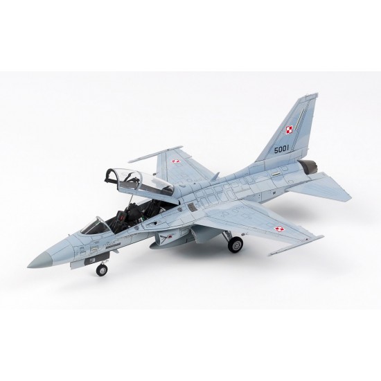 1/48 Polish AF FA-50GF Fighting Eagle [Premium Edition]