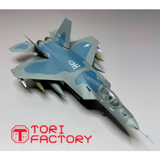 1/144 ROF AF KF-21 Boramae No.003