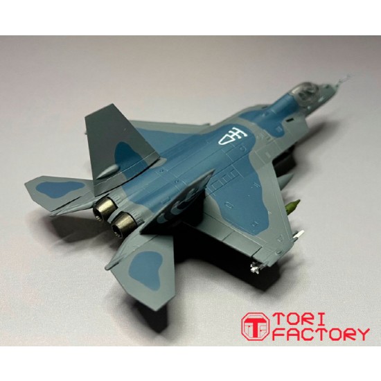 1/144 ROF AF KF-21 Boramae No.003