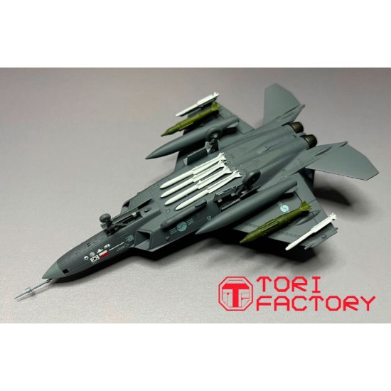 1/144 ROF AF KF-21 Boramae No.003