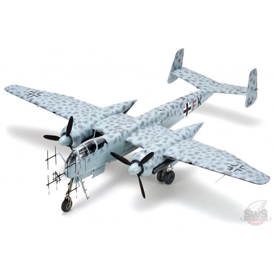 1/32 Heinkel He 219 A-0 UHU