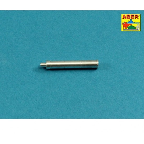 1/56 Russian KV-II 152.4mm M-10S Barrel for Italeri kits