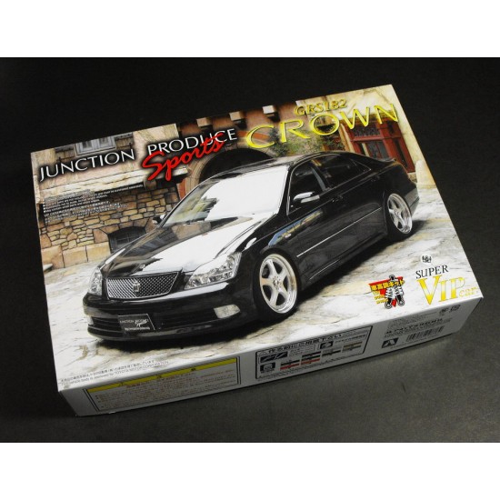 1/24 Junction Produce Crown (GRS 182) Sports 