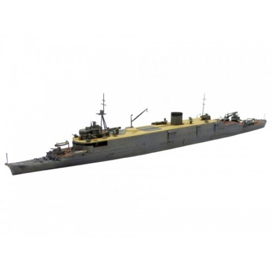 1/700 IJN Submarine Tender Taigei