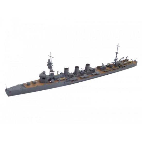 1/700 IJN Light Cruiser Kitakami