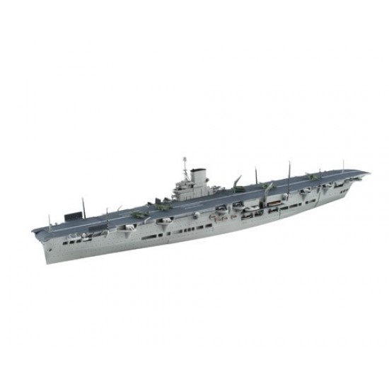 1/700 Kanmusu 38 Aircraft Carrier Ark Royal